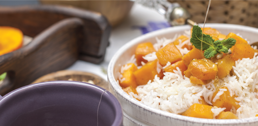 Premium Rice